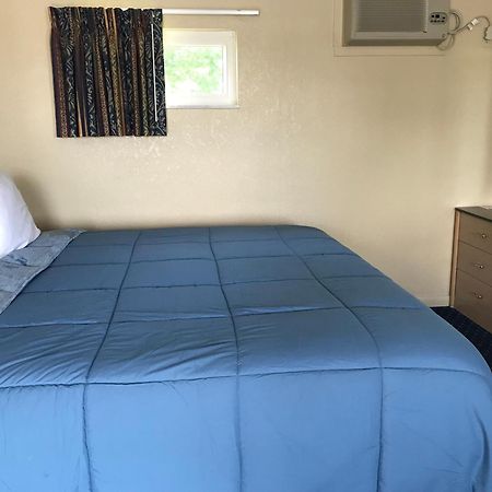 Budget Inn Motel Toledo Perrysburg I-280 Millbury Extérieur photo