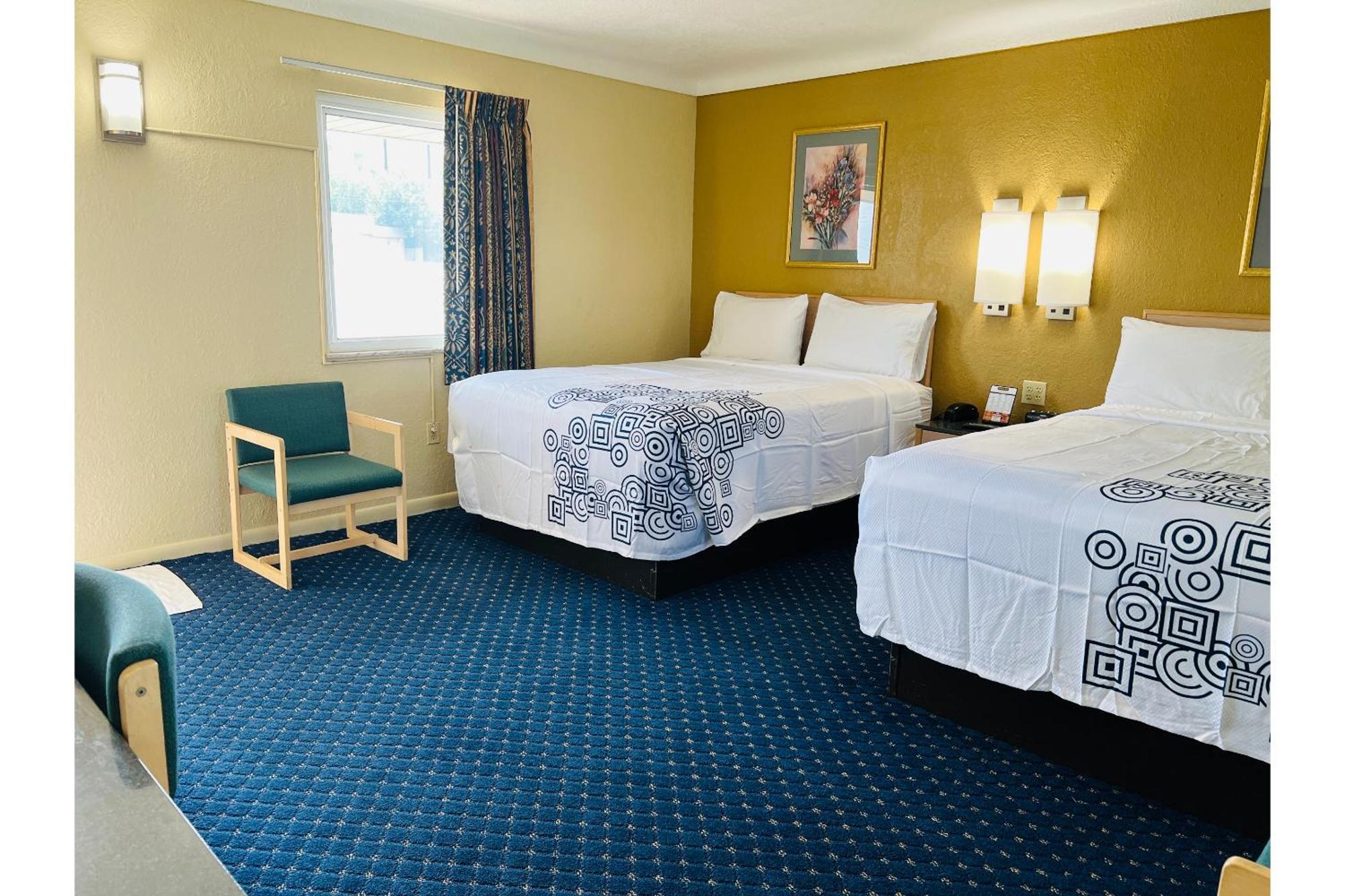 Budget Inn Motel Toledo Perrysburg I-280 Millbury Extérieur photo