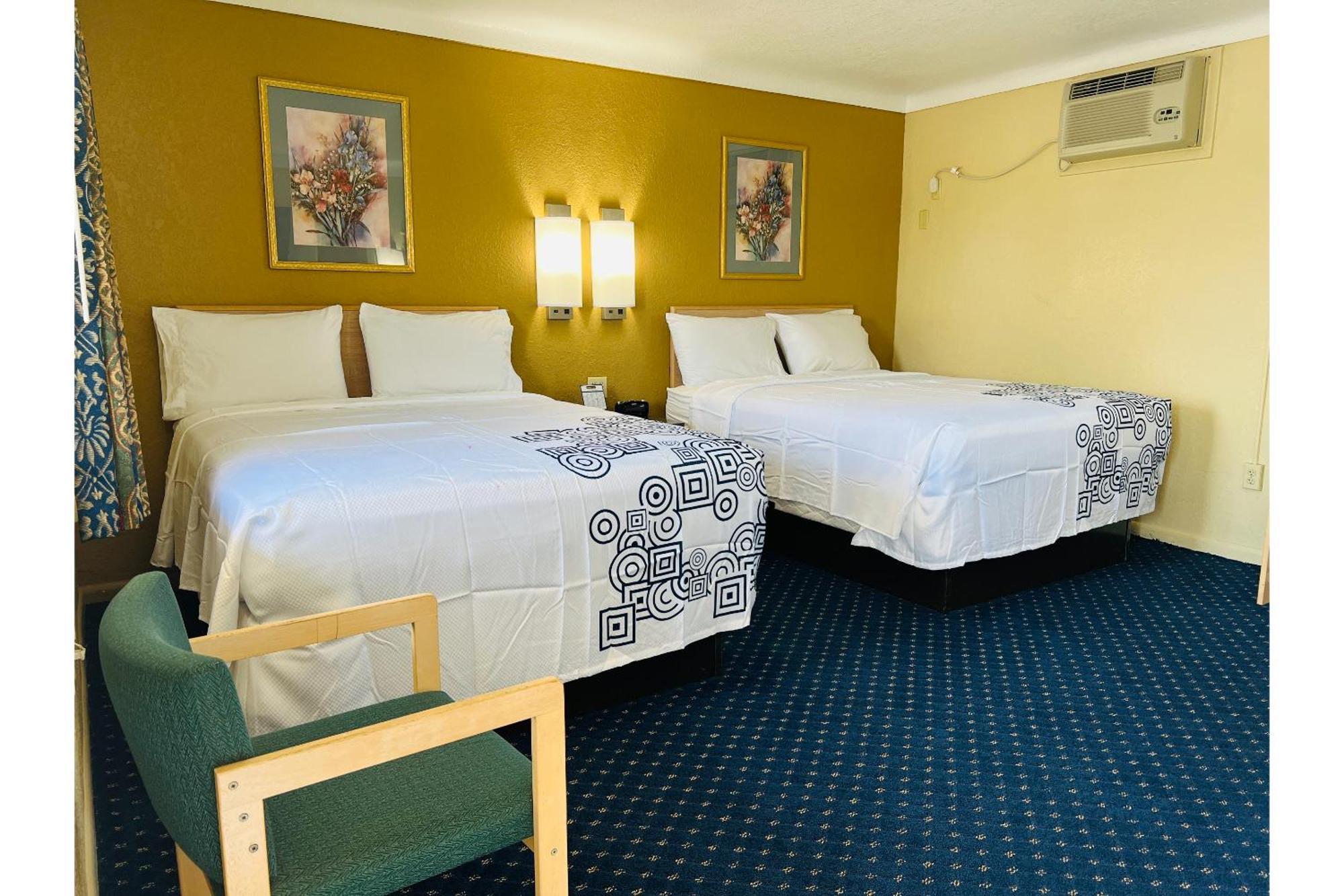 Budget Inn Motel Toledo Perrysburg I-280 Millbury Extérieur photo