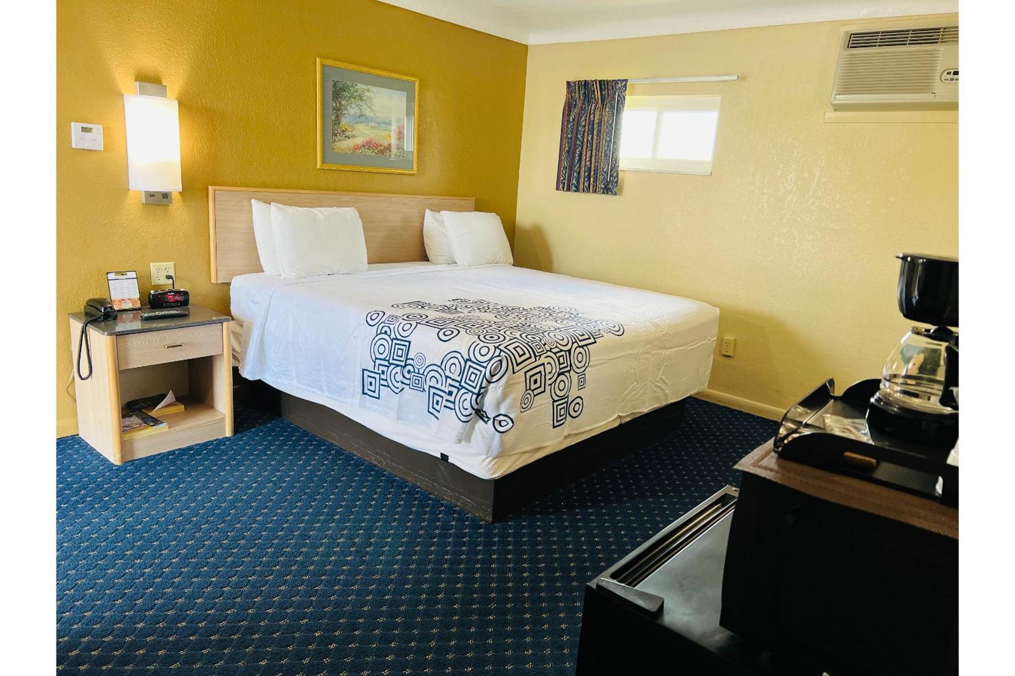 Budget Inn Motel Toledo Perrysburg I-280 Millbury Extérieur photo