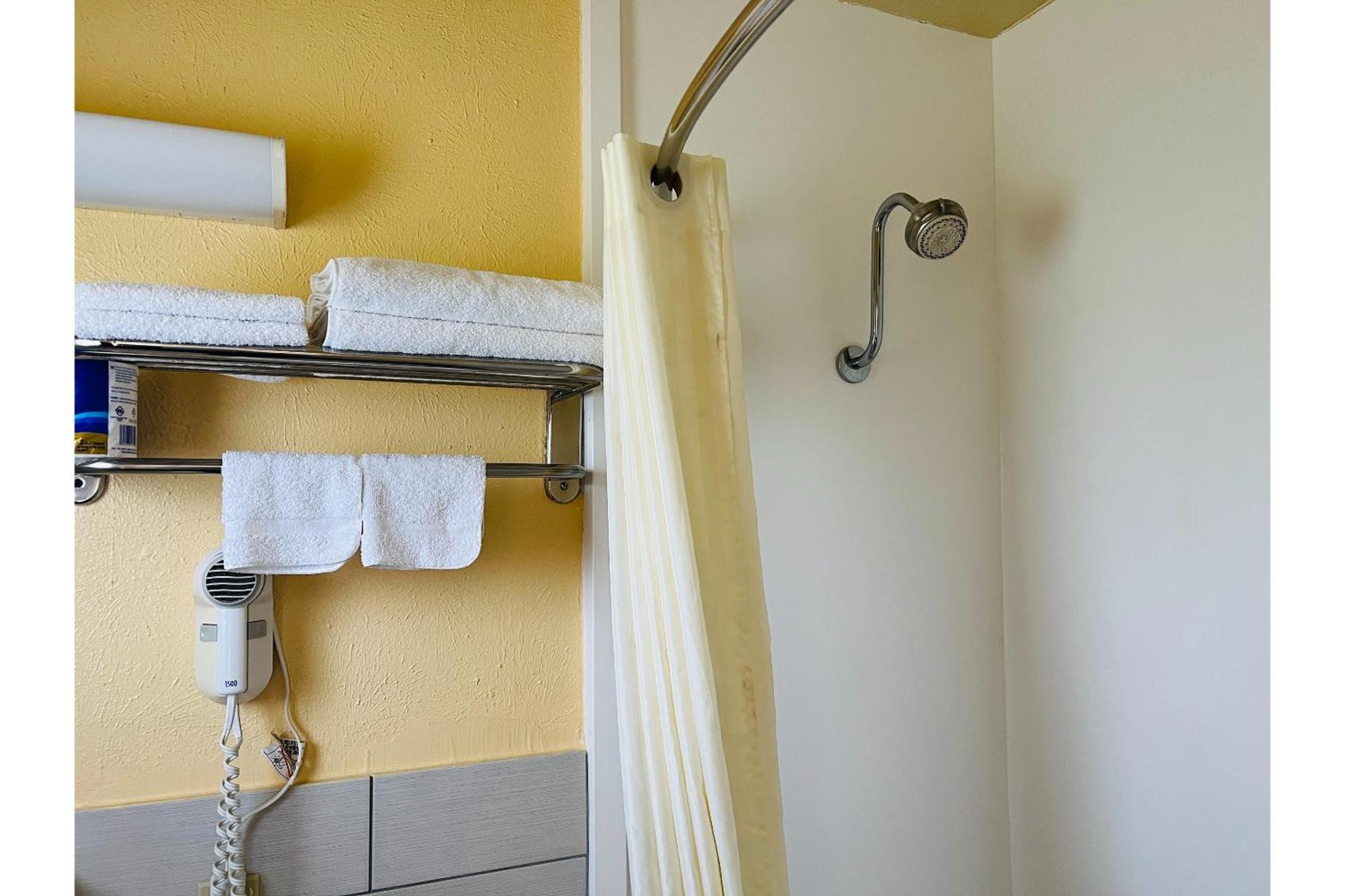 Budget Inn Motel Toledo Perrysburg I-280 Millbury Extérieur photo