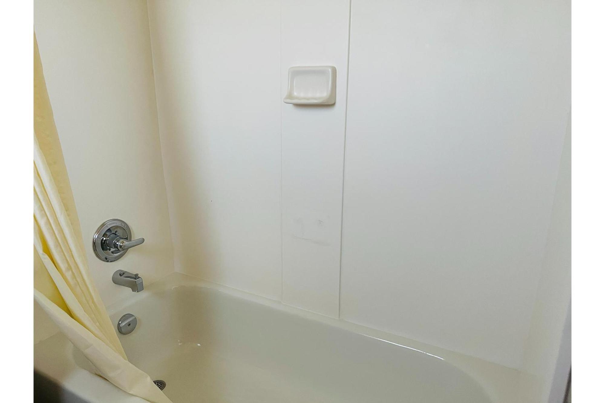 Budget Inn Motel Toledo Perrysburg I-280 Millbury Extérieur photo
