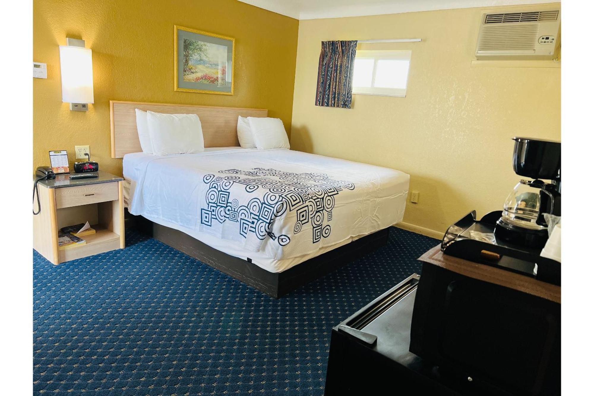 Budget Inn Motel Toledo Perrysburg I-280 Millbury Extérieur photo