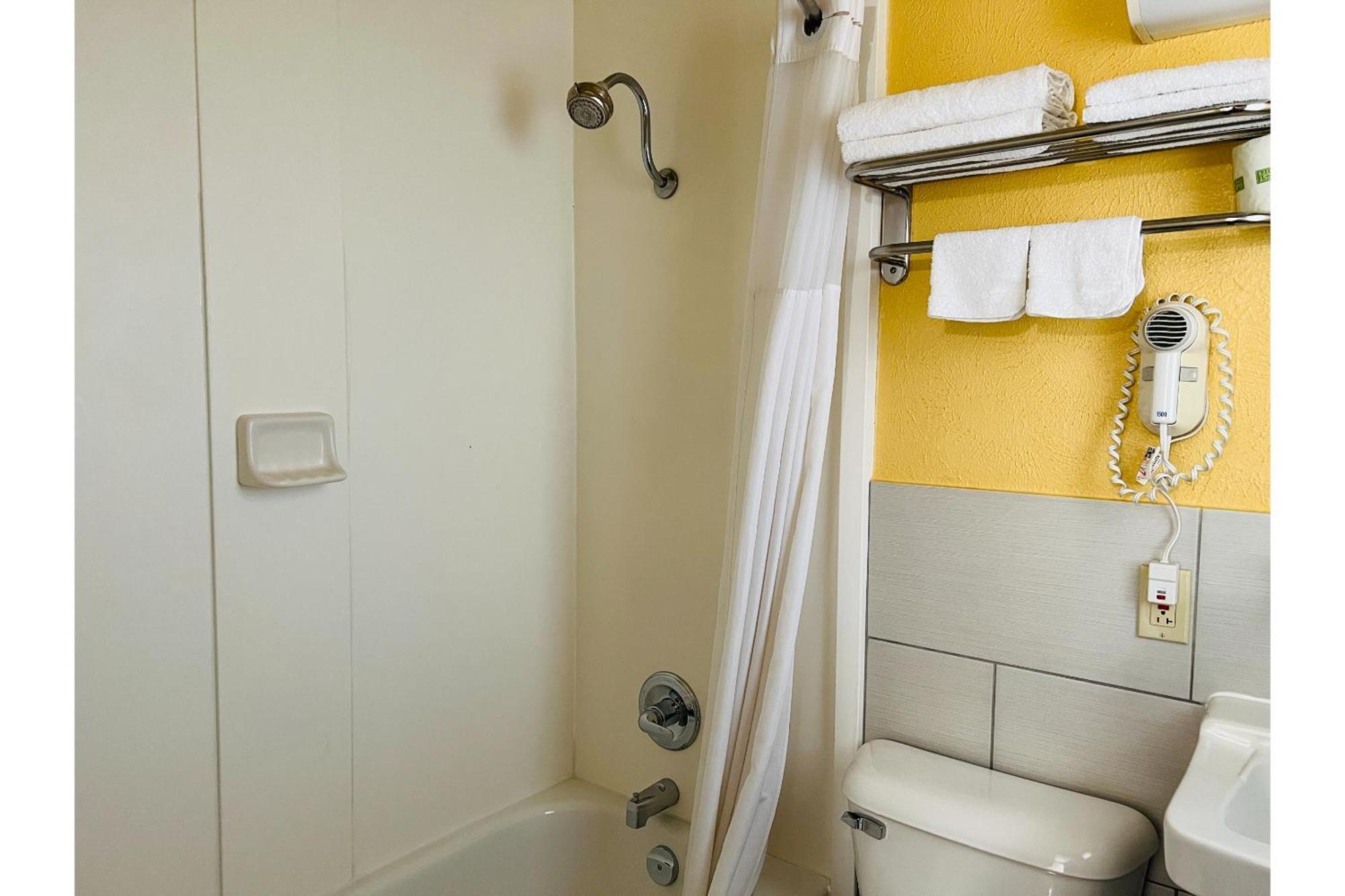 Budget Inn Motel Toledo Perrysburg I-280 Millbury Extérieur photo