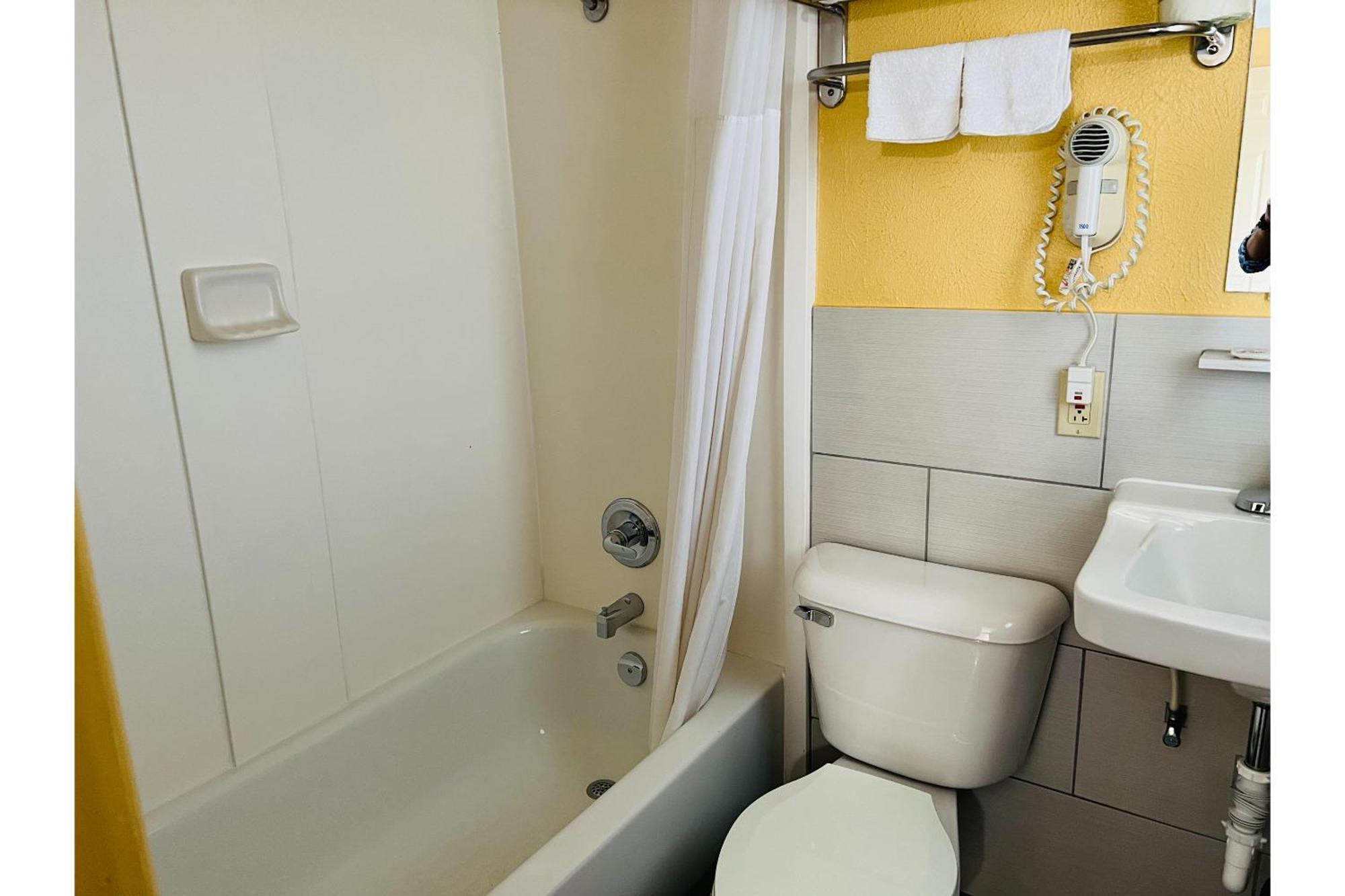 Budget Inn Motel Toledo Perrysburg I-280 Millbury Extérieur photo