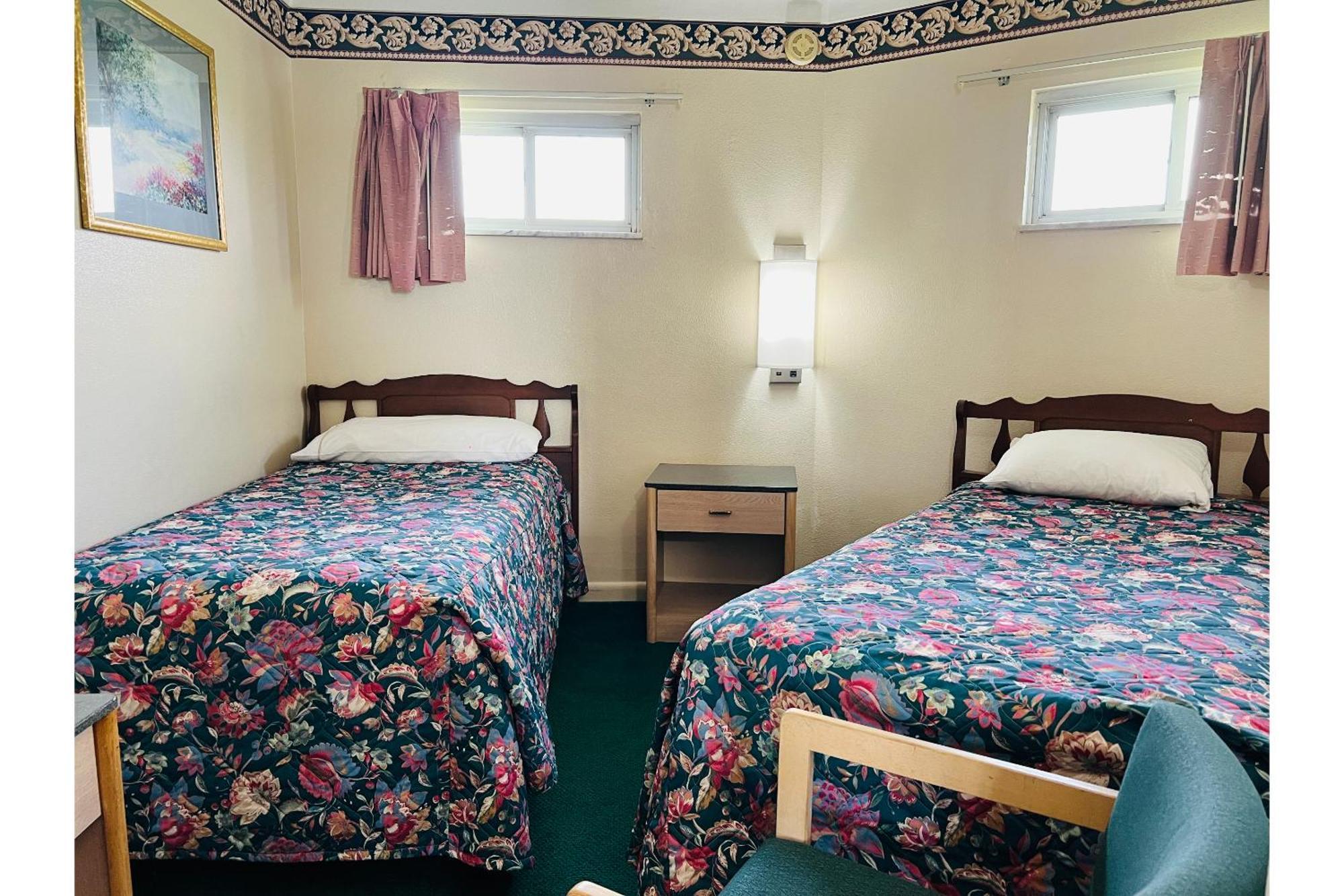 Budget Inn Motel Toledo Perrysburg I-280 Millbury Extérieur photo