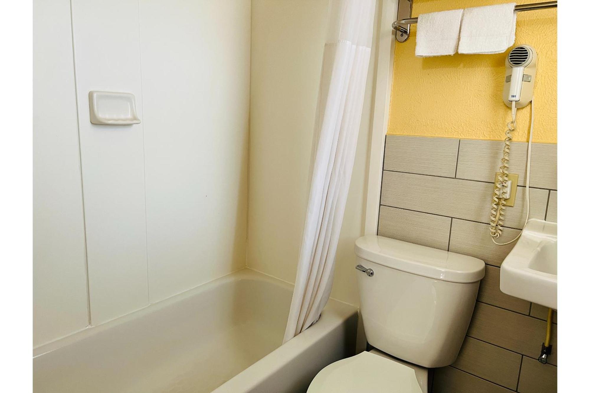 Budget Inn Motel Toledo Perrysburg I-280 Millbury Extérieur photo