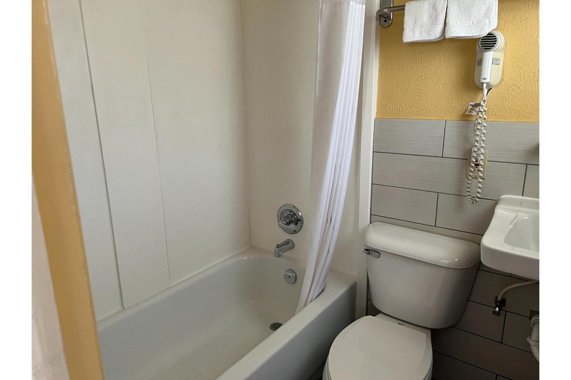 Budget Inn Motel Toledo Perrysburg I-280 Millbury Extérieur photo