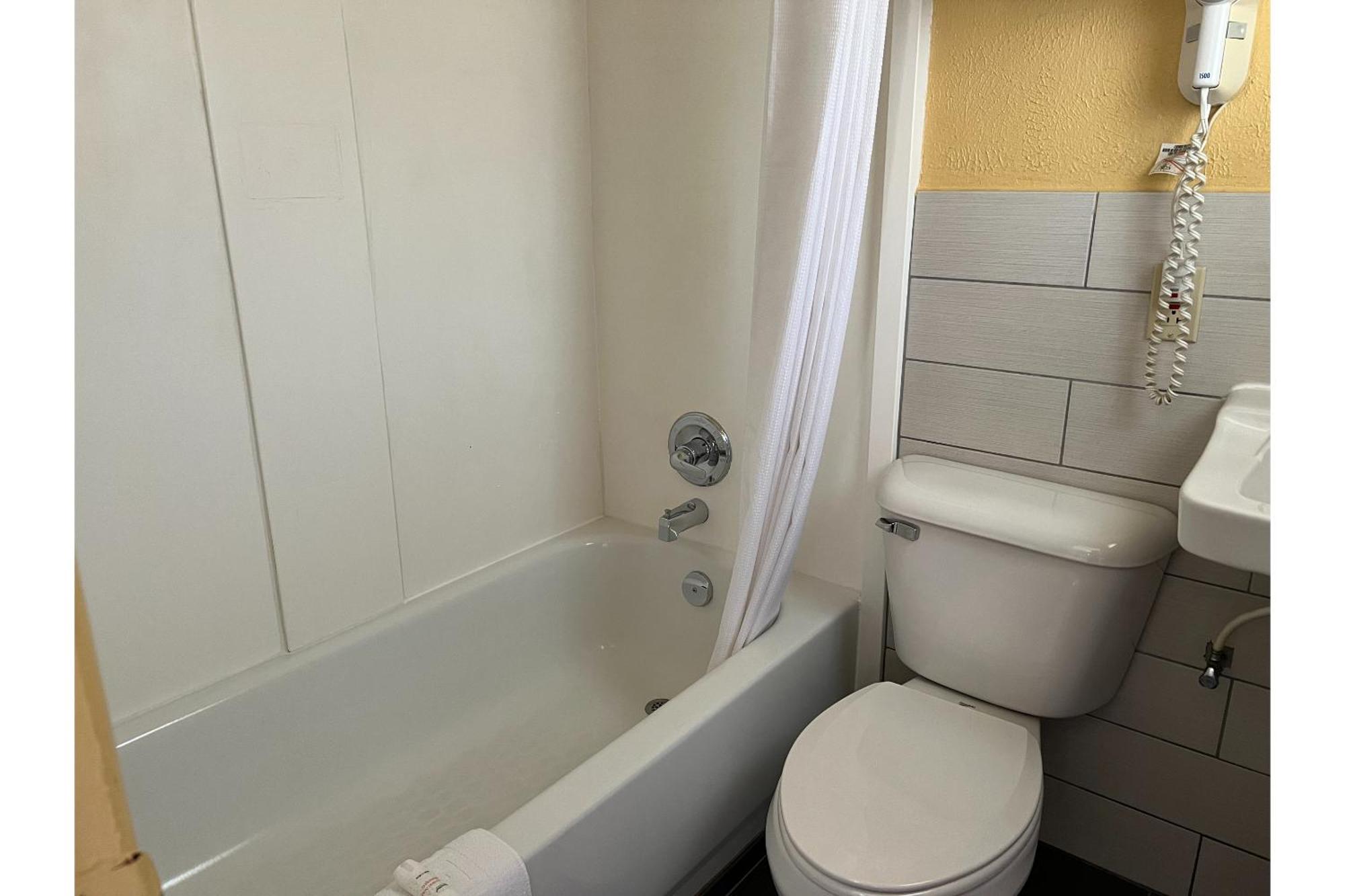 Budget Inn Motel Toledo Perrysburg I-280 Millbury Extérieur photo