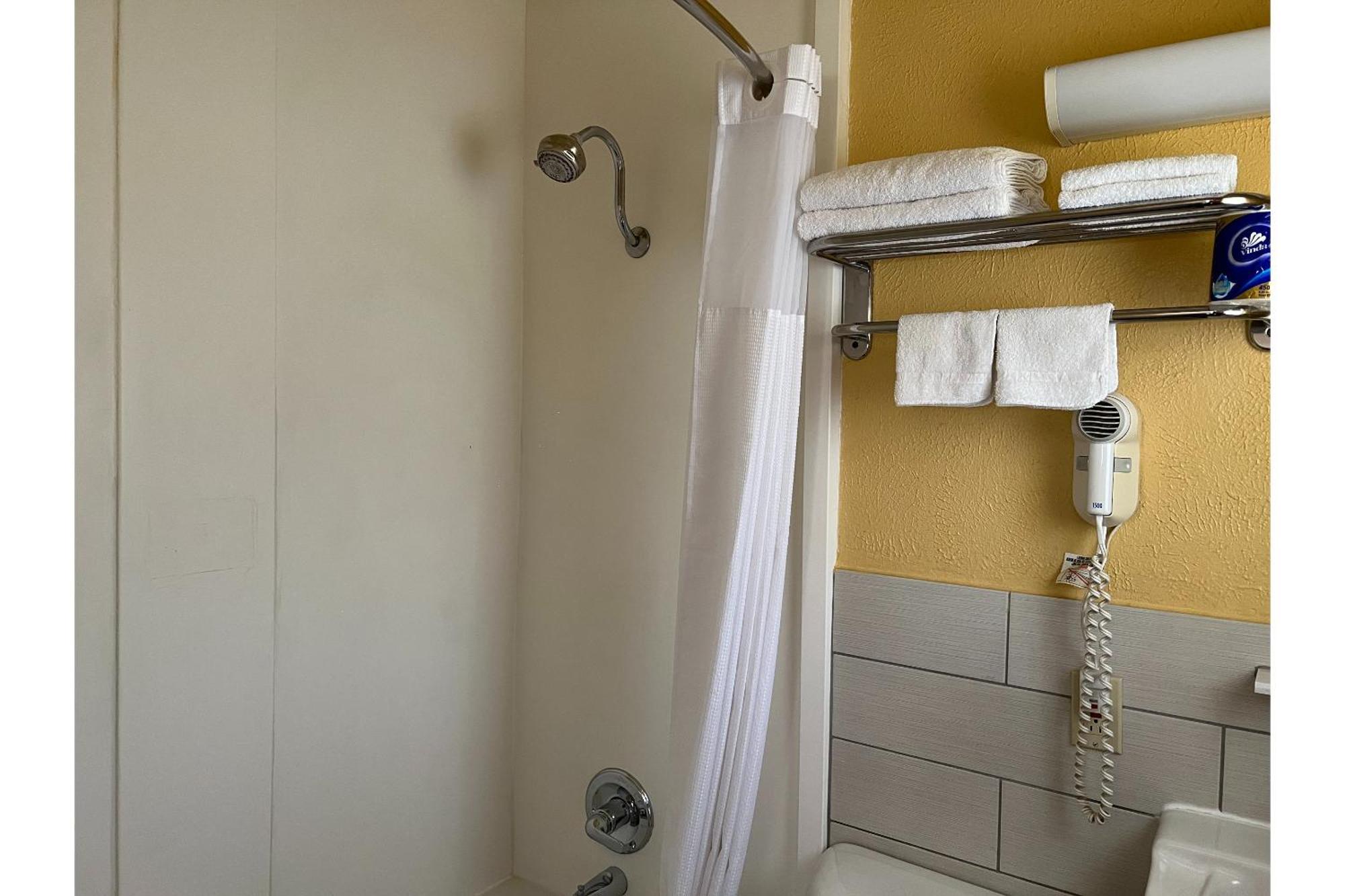 Budget Inn Motel Toledo Perrysburg I-280 Millbury Extérieur photo