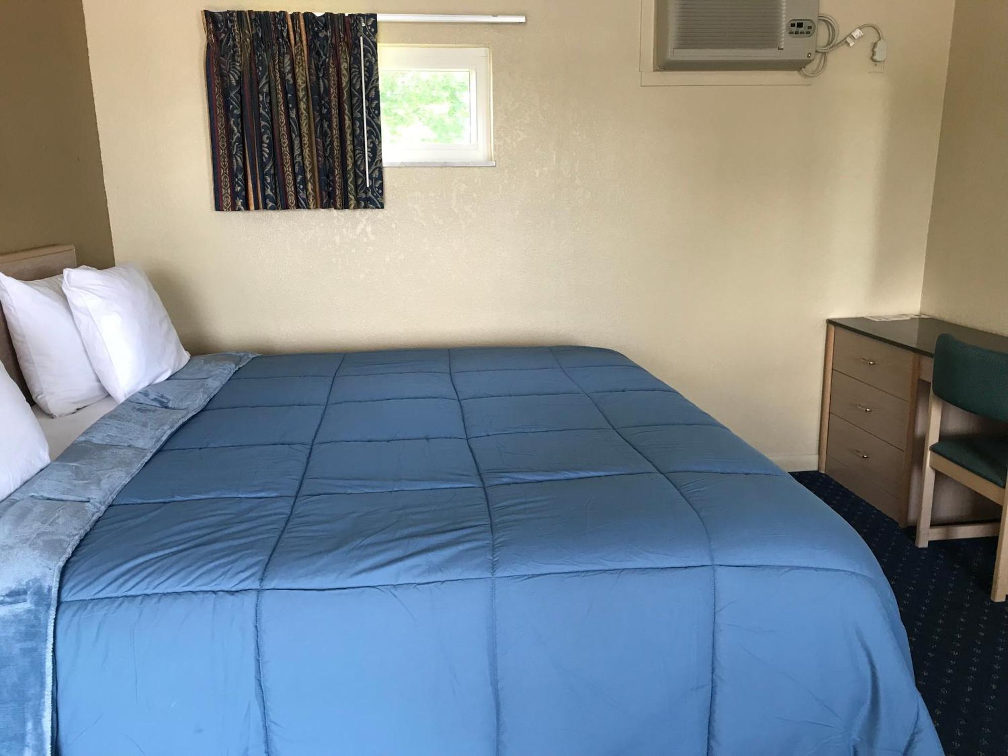 Budget Inn Motel Toledo Perrysburg I-280 Millbury Extérieur photo