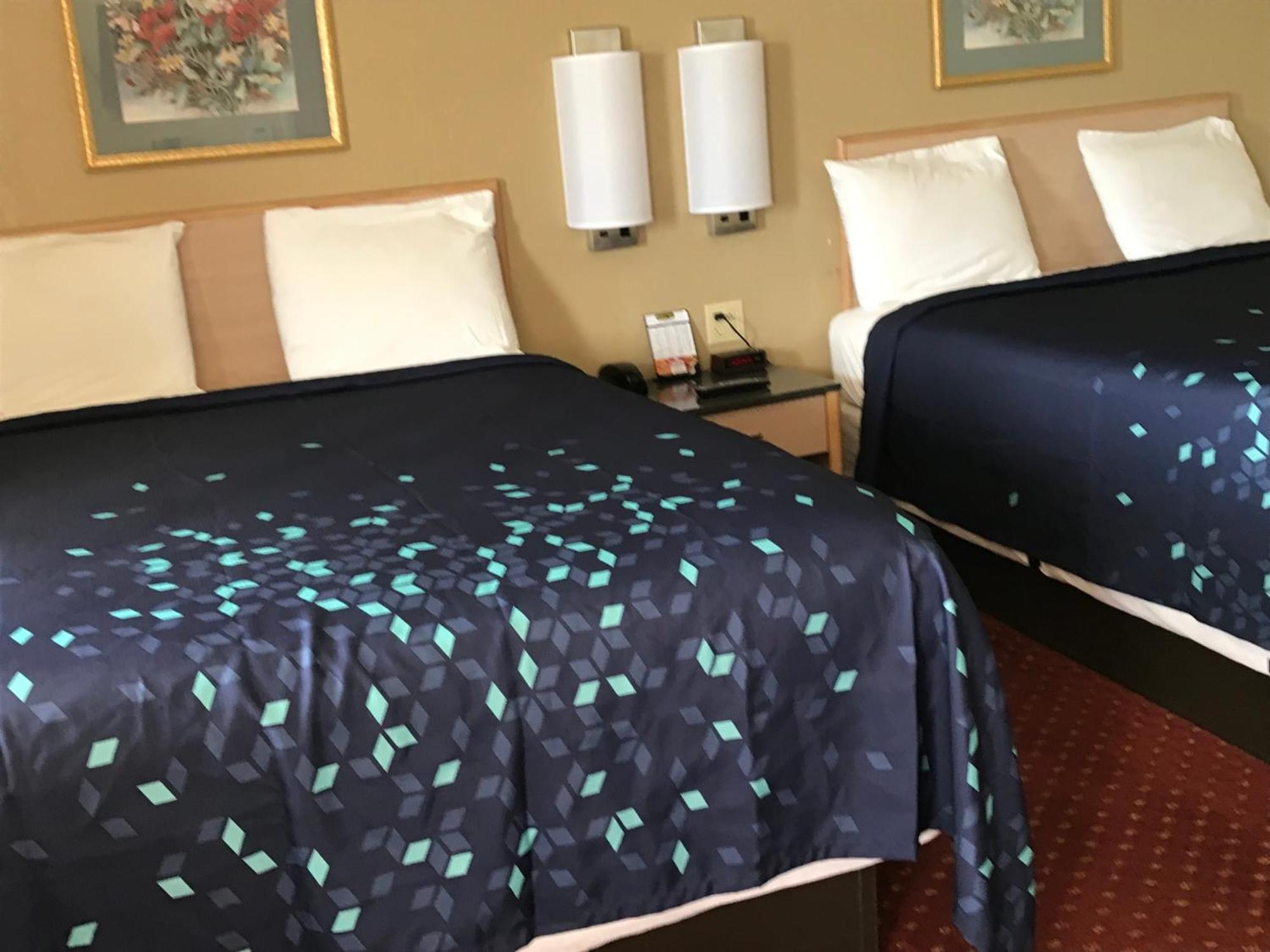 Budget Inn Motel Toledo Perrysburg I-280 Millbury Extérieur photo