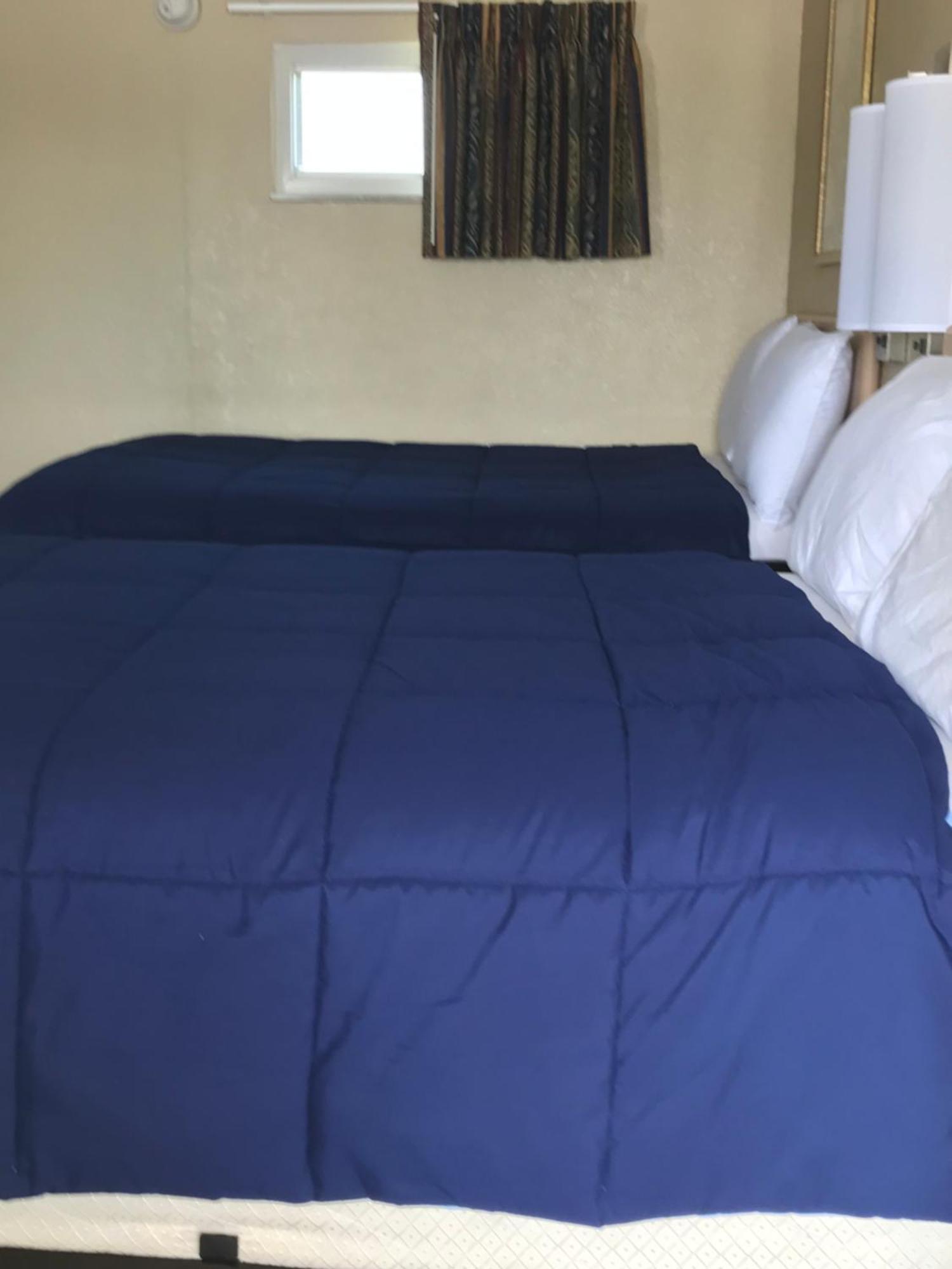 Budget Inn Motel Toledo Perrysburg I-280 Millbury Extérieur photo