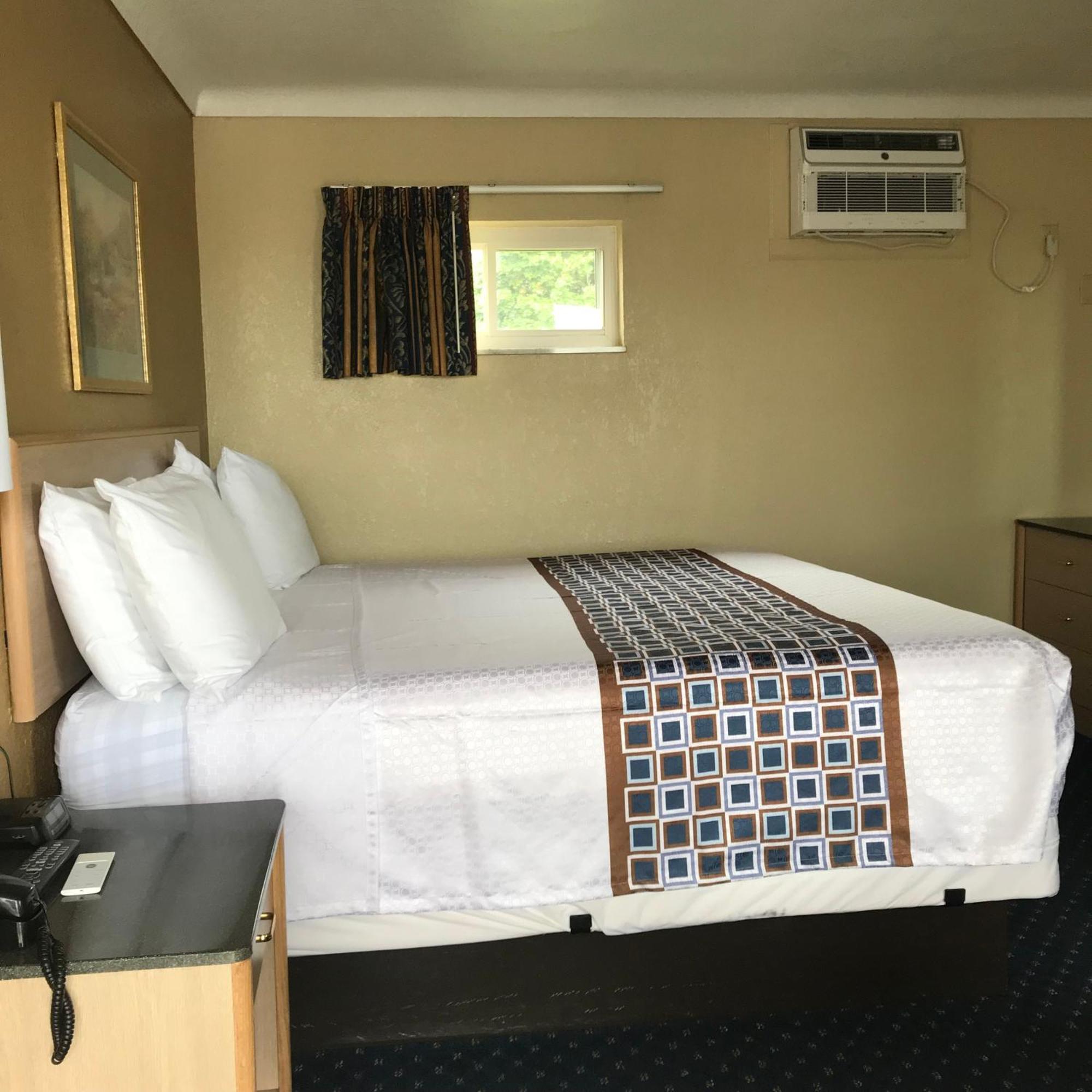 Budget Inn Motel Toledo Perrysburg I-280 Millbury Extérieur photo